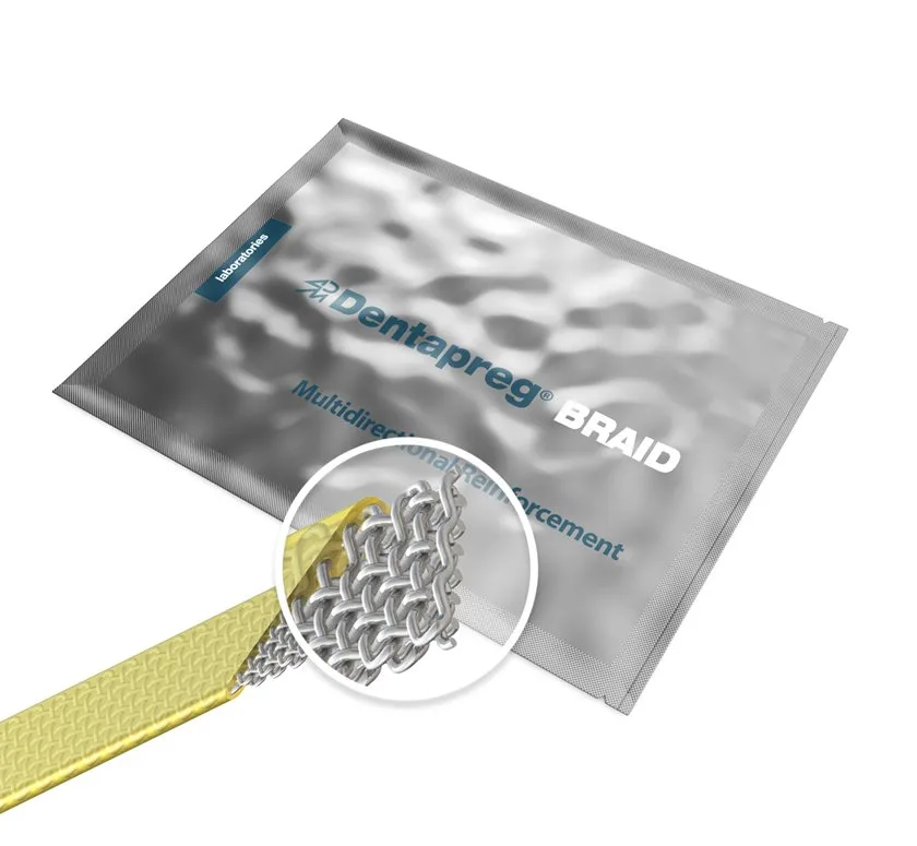 Dentapreg® BRAID