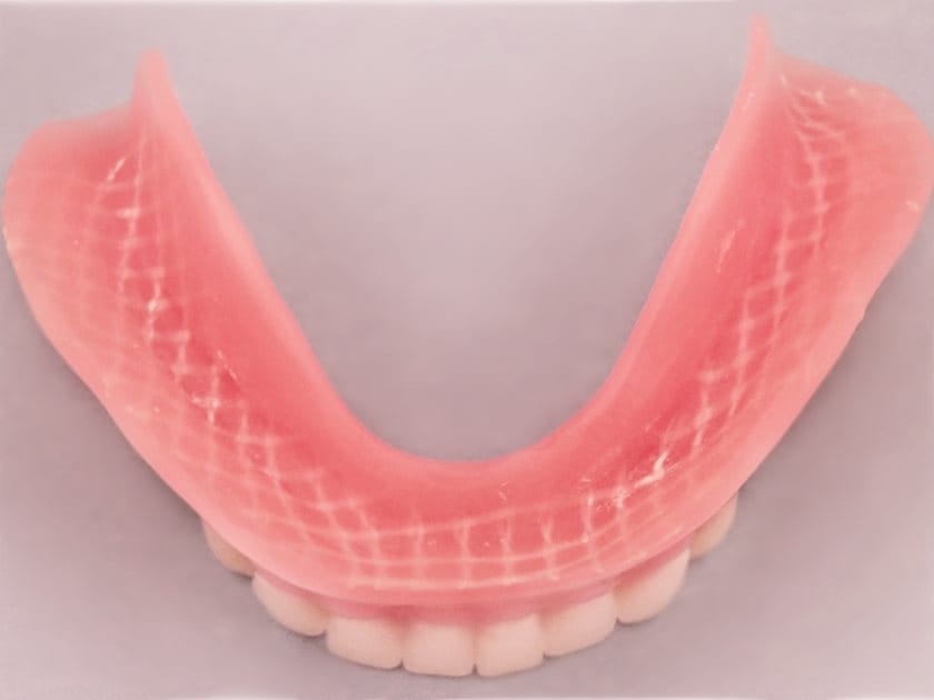Dentapreg® MESH PINK