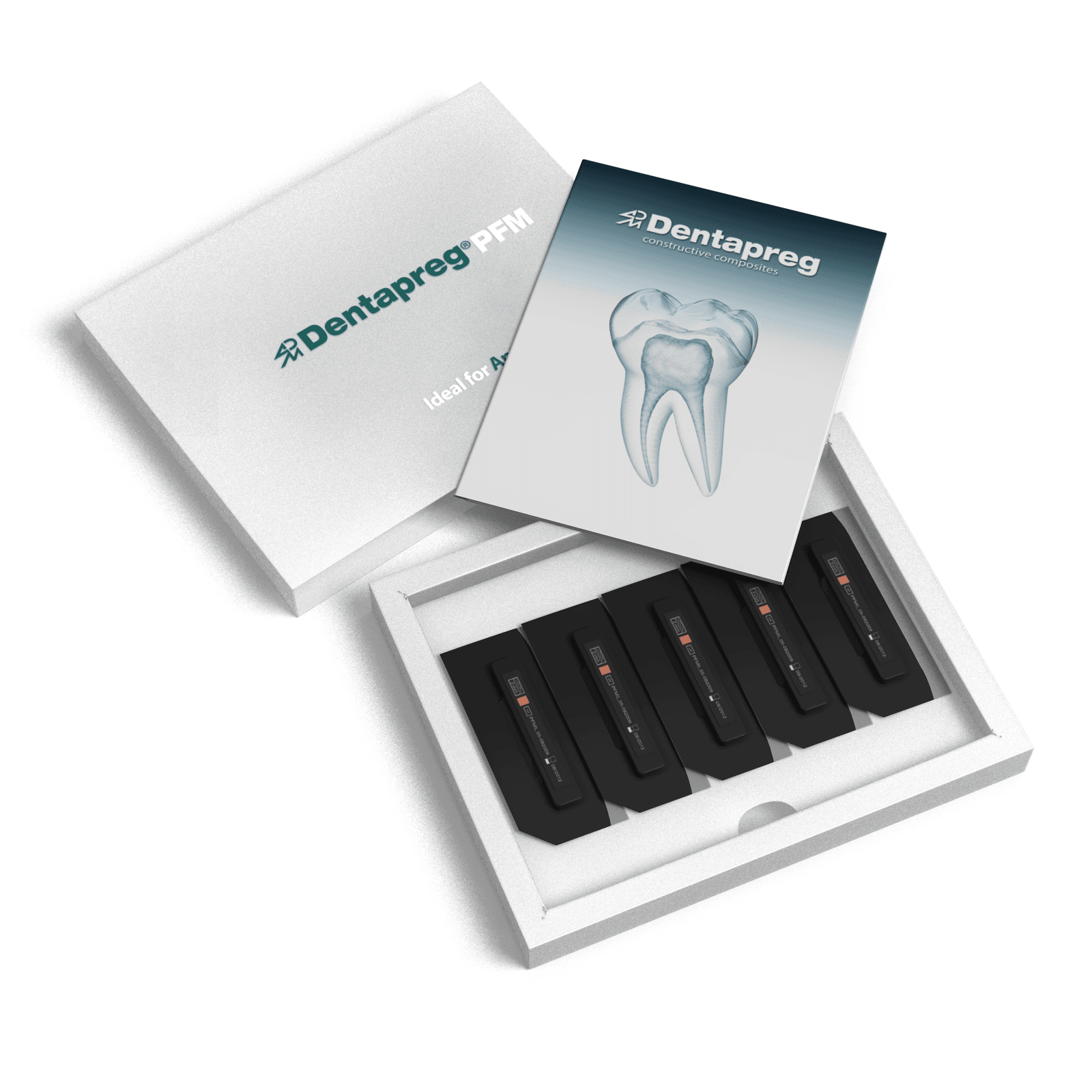 Dentapreg® PFM