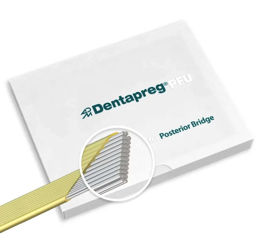 Dentapreg® PFU
