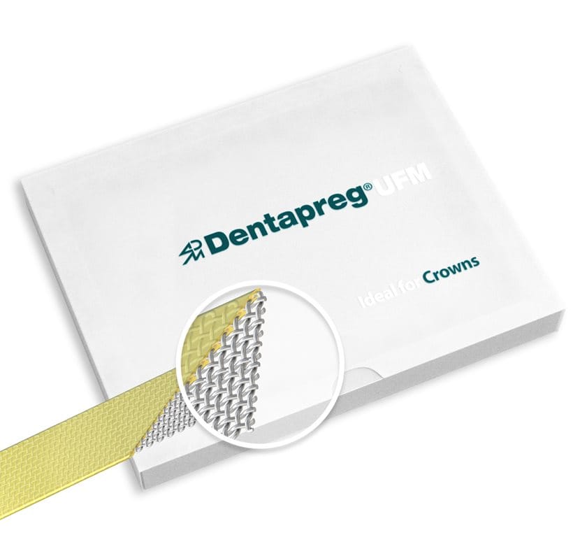 Dentapreg® UFM