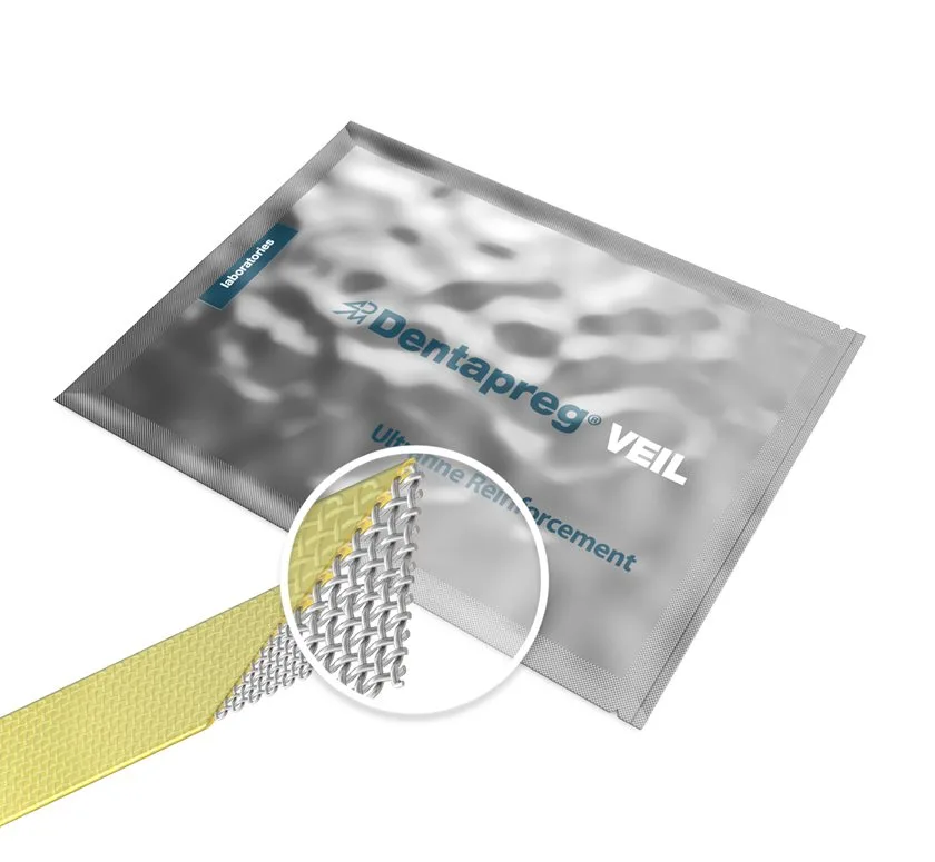 Dentapreg® VEIL