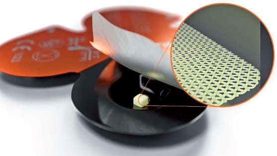 Fibrafill® CUBE