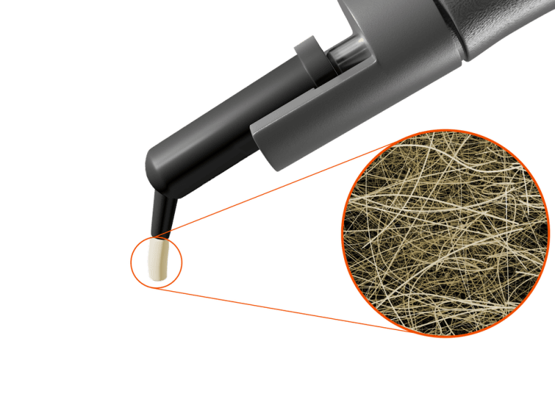 Fibrafill® DENTIN