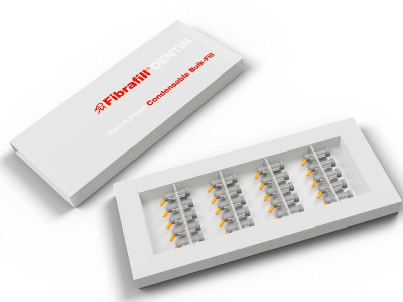 Fibrafill® DENTIN