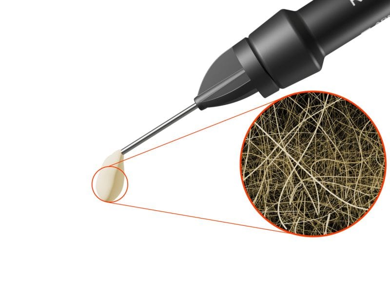 Fibrafill® FLOW