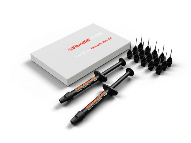 Fibrafill® FLOW